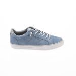 Soft Blue