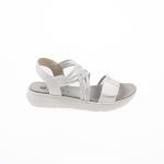 White/Silver